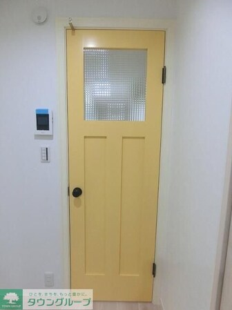 ハーミットクラブハウス横浜浅間台IIA号棟(仮)の物件内観写真